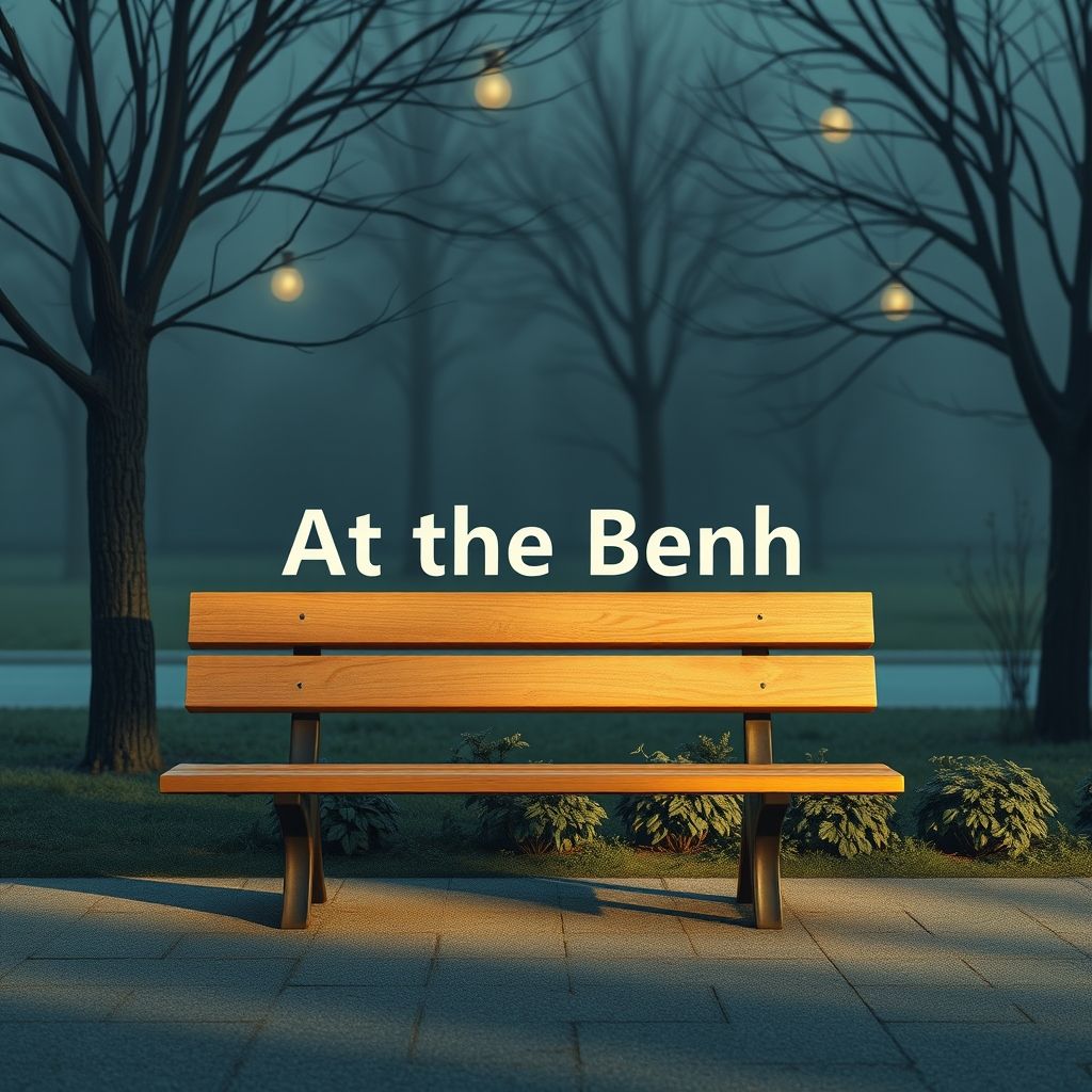 ความรู้สึกของผู้ชมหลังดู 'At the Bench'